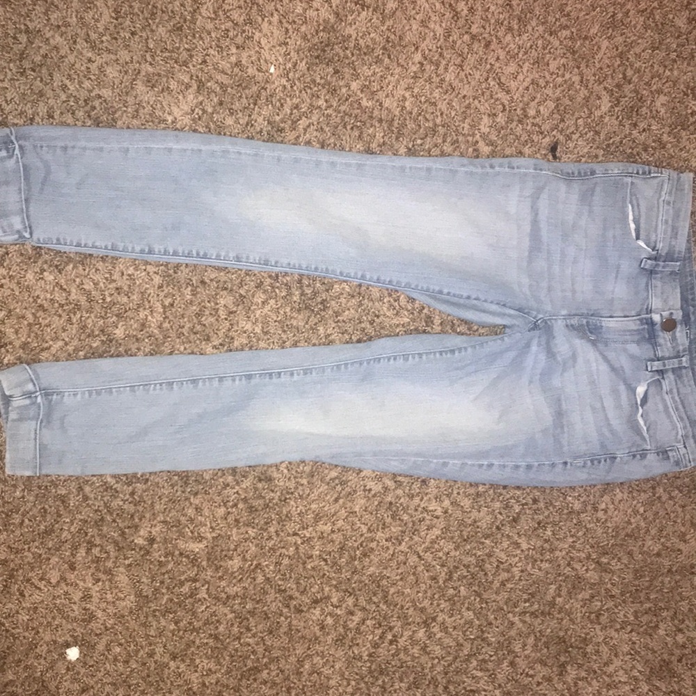 Soft Jeans